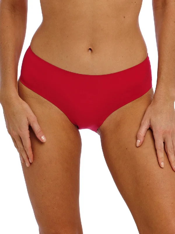 Ines Secret Brief