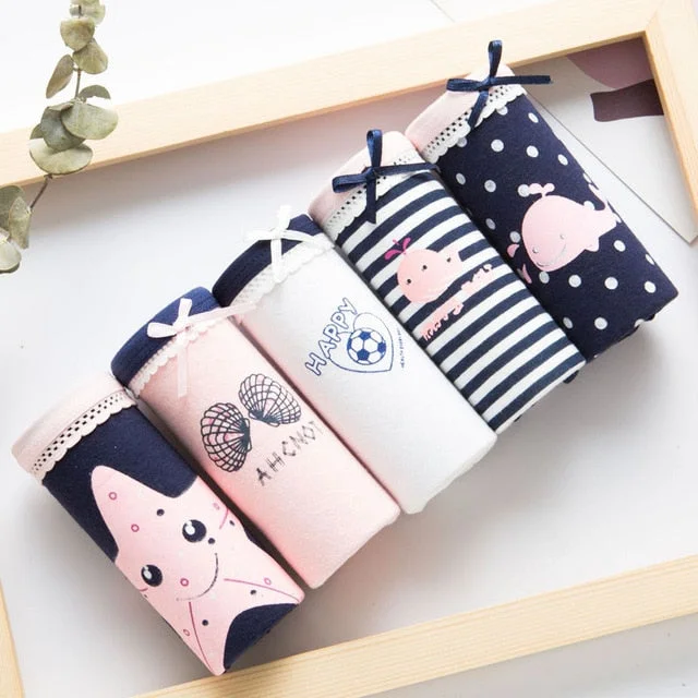 7 pcs 7